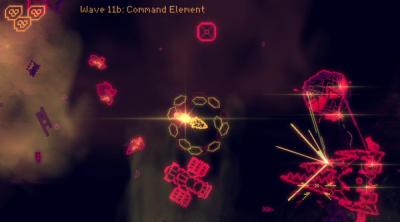 Screenshot of ---Red---Tether--