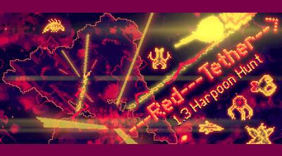 Logo of ---Red---Tether--