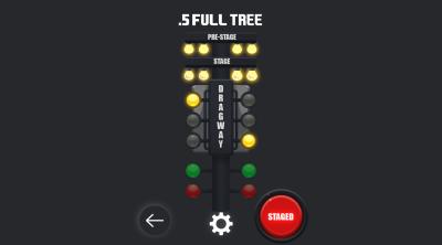 Screenshot of .000 Practice Tree