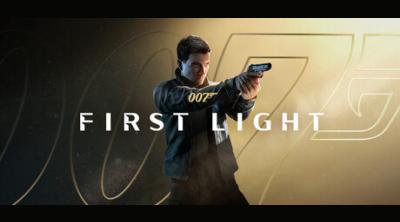 Logo von 007 First Light