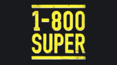 Logo of 1-800 SUPER