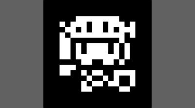 Logo of 1-Bit Rogue: A dungeon crawler RPG!