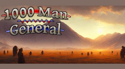 Logo of 1000 Man General