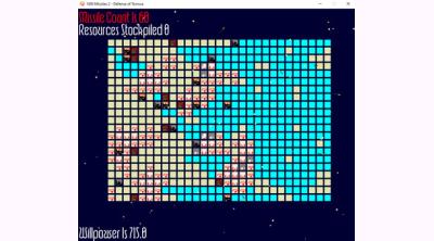 Screenshot of 1000 Missiles: Defense of Tornwa