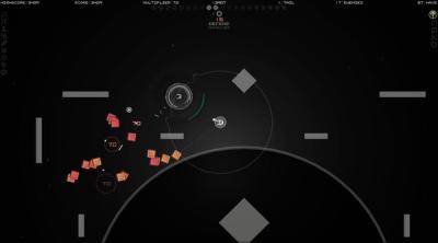 Screenshot of 1000 Waves