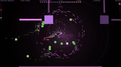 Screenshot of 1000 Waves