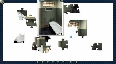 Capture d'écran de 1001 Jigsaw Detective 4