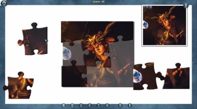 Screenshot von {Spielname}