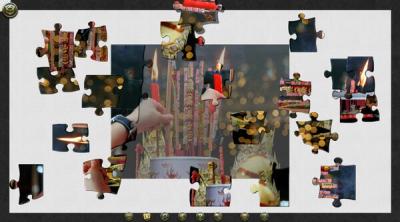 Screenshot of 1001 Jigsaw World Tour China
