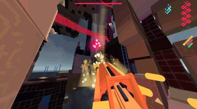 Screenshot of 1001st Hyper Tower
