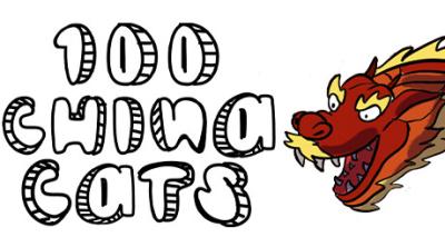 Logo von 100 China Cats