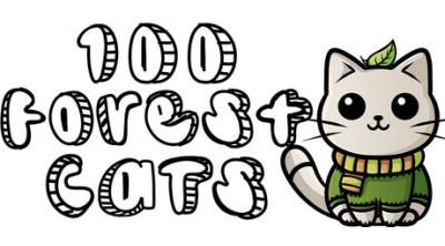 Logo von 100 Forest Cats