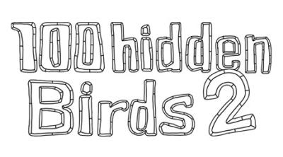Logo of 100 hidden birds 2