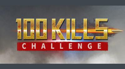 Logo von 100 KILLS CHALLENGE