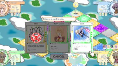 Screenshot of 100 Orange Juice