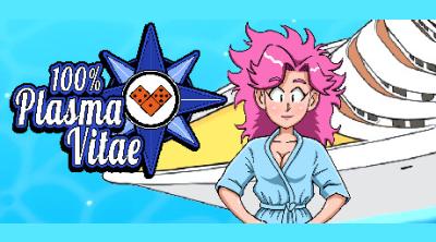 Logo of 100 Plasma Vitae
