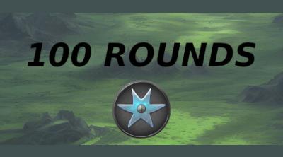 Logo of 100 Rounds
