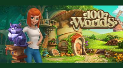 Logo of 100 Worlds - Escape Room Game