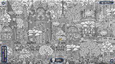 Screenshot von {Spielname}