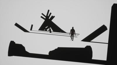 Screenshot of 10 Dead Doves