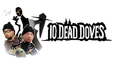 Logo of 10 Dead Doves