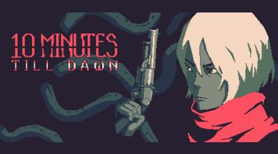 Logo of 10 Minutes Till Dawn