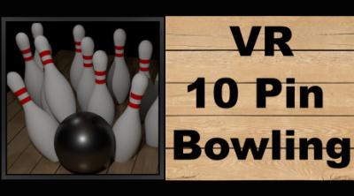 Logo of 10 Pin Bowling VR Support