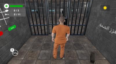 Screenshot of 11 Doors - Escape From Prison