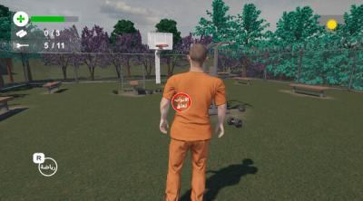 Screenshot of 11 Doors - Escape From Prison