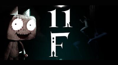 Logo of 11F