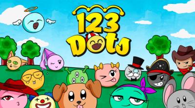 Logo of 123 Dots
