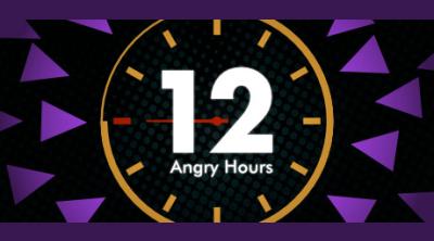 Logo de 12 Angry Hours