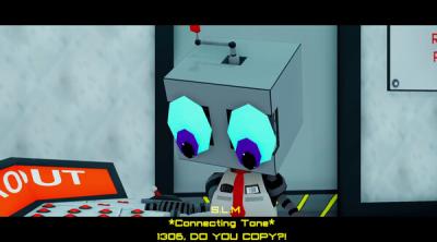 Screenshot of 1306 Chapter 1: Reactors & Robots