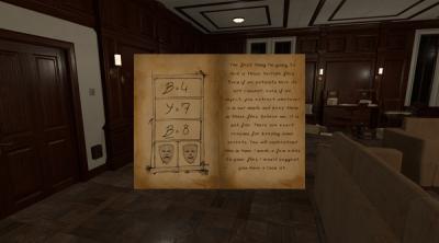 Screenshot of 13: ORIGIN - Prologue