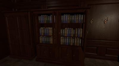 Screenshot of 13: ORIGIN - Prologue