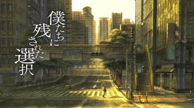 Screenshot of 13 Sentinels: Aegis Rim