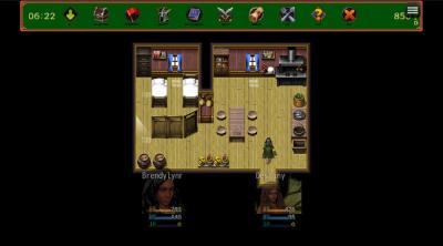 Screenshot of 1414: Crossroads