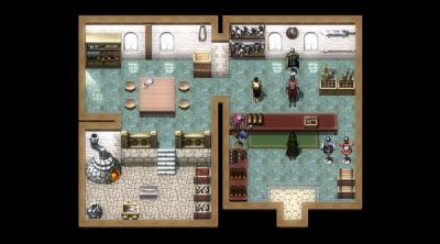 Screenshot of 1414: Crossroads