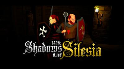 Logo of 1428: Shadows over Silesia