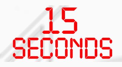 Logo of 15 seconds