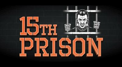 Logo von 15th Prison