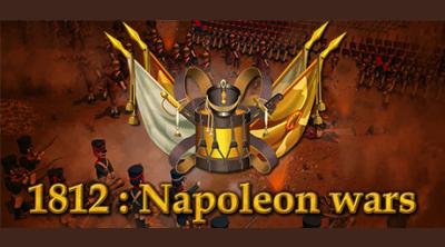 Logo de 1812: Napoleon Wars