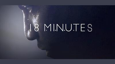 Logo of 18 MINUTES