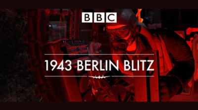 Logo of 1943 Berlin Blitz
