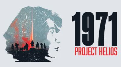 Logo of 1971 Project Helios