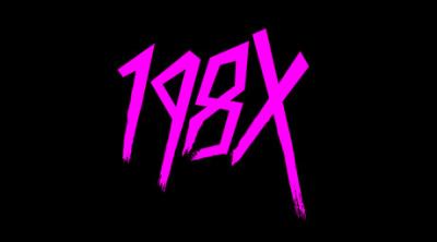 Logo of 198X