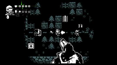 Screenshot of 1 Bit Survivor