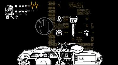 Screenshot of 1 Bit Survivor