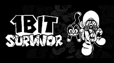 Logo of 1 Bit Survivor