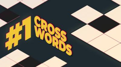 Logo of #1 Crosswords